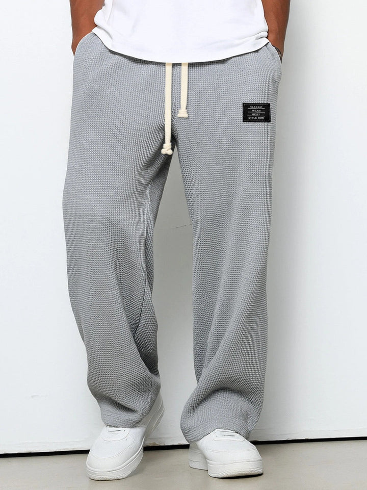 Sam | Pantalón de Máxima Comodidad