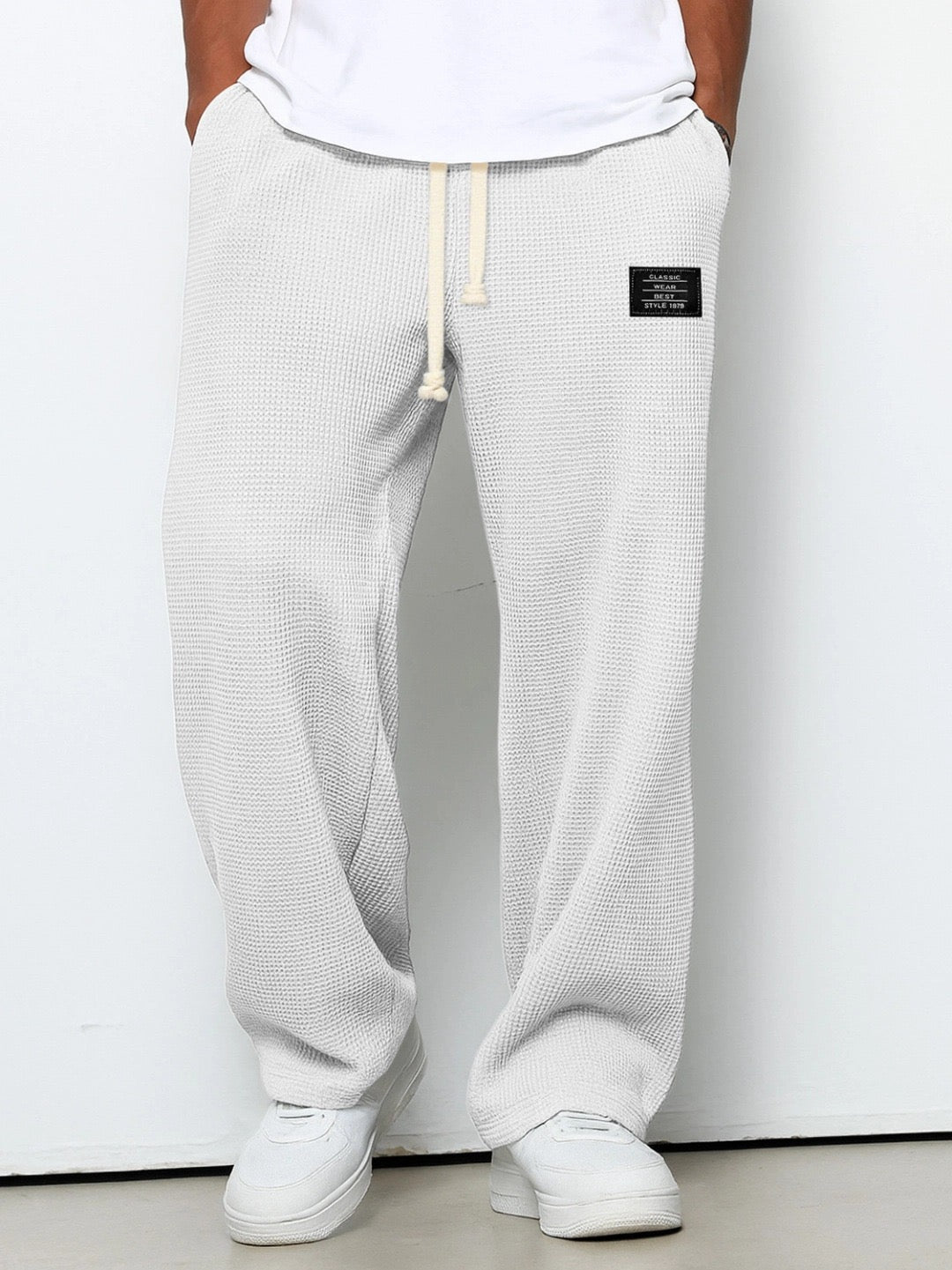 Sam | Pantalón de Máxima Comodidad