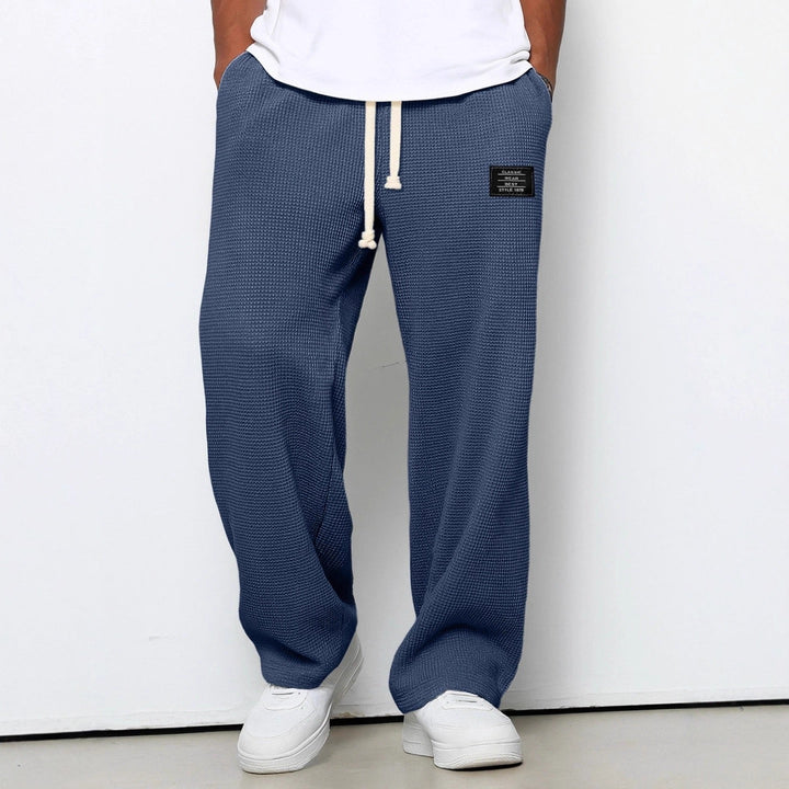 Sam | Pantalón de Máxima Comodidad