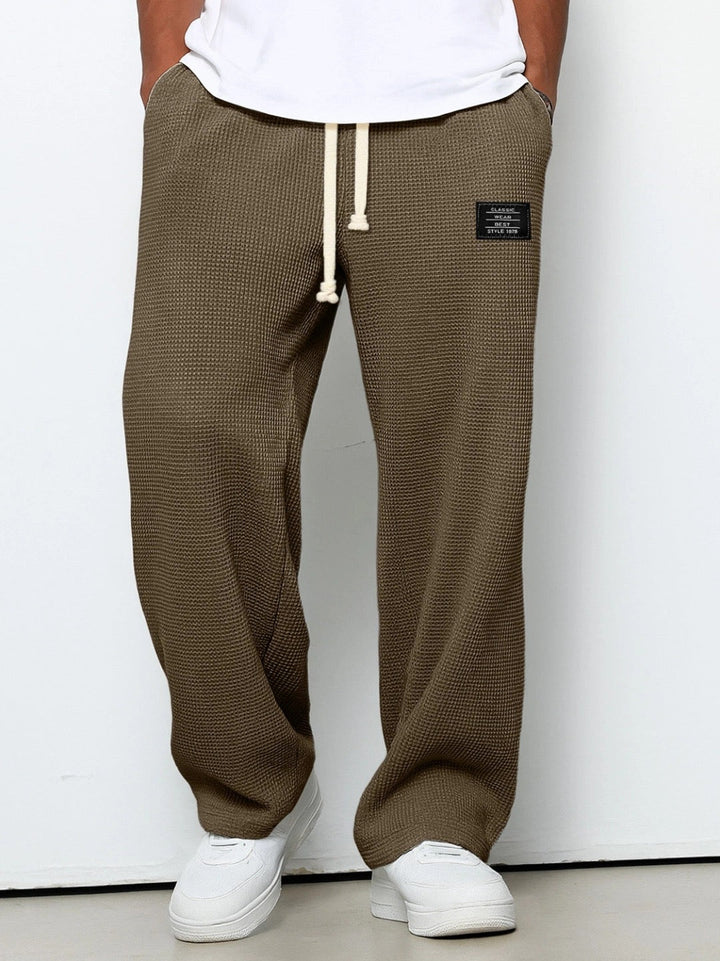 Sam | Pantalón de Máxima Comodidad