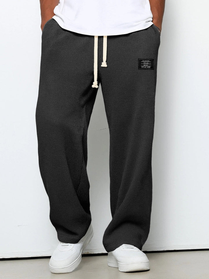 Sam | Pantalón de Máxima Comodidad
