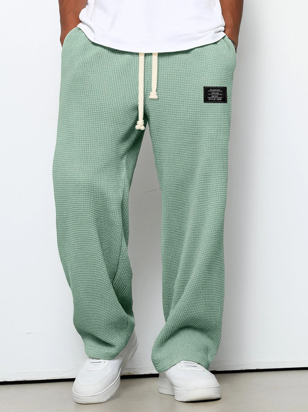 Sam | Pantalón de Máxima Comodidad