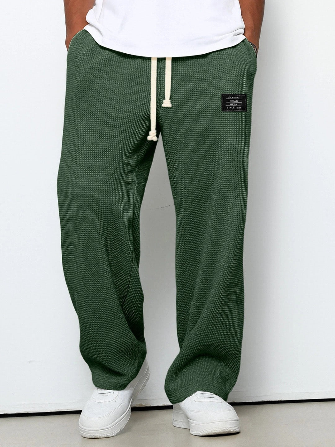 Sam | Pantalón de Máxima Comodidad
