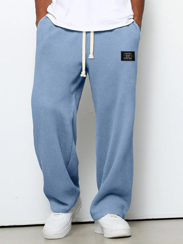 Sam | Pantalón de Máxima Comodidad