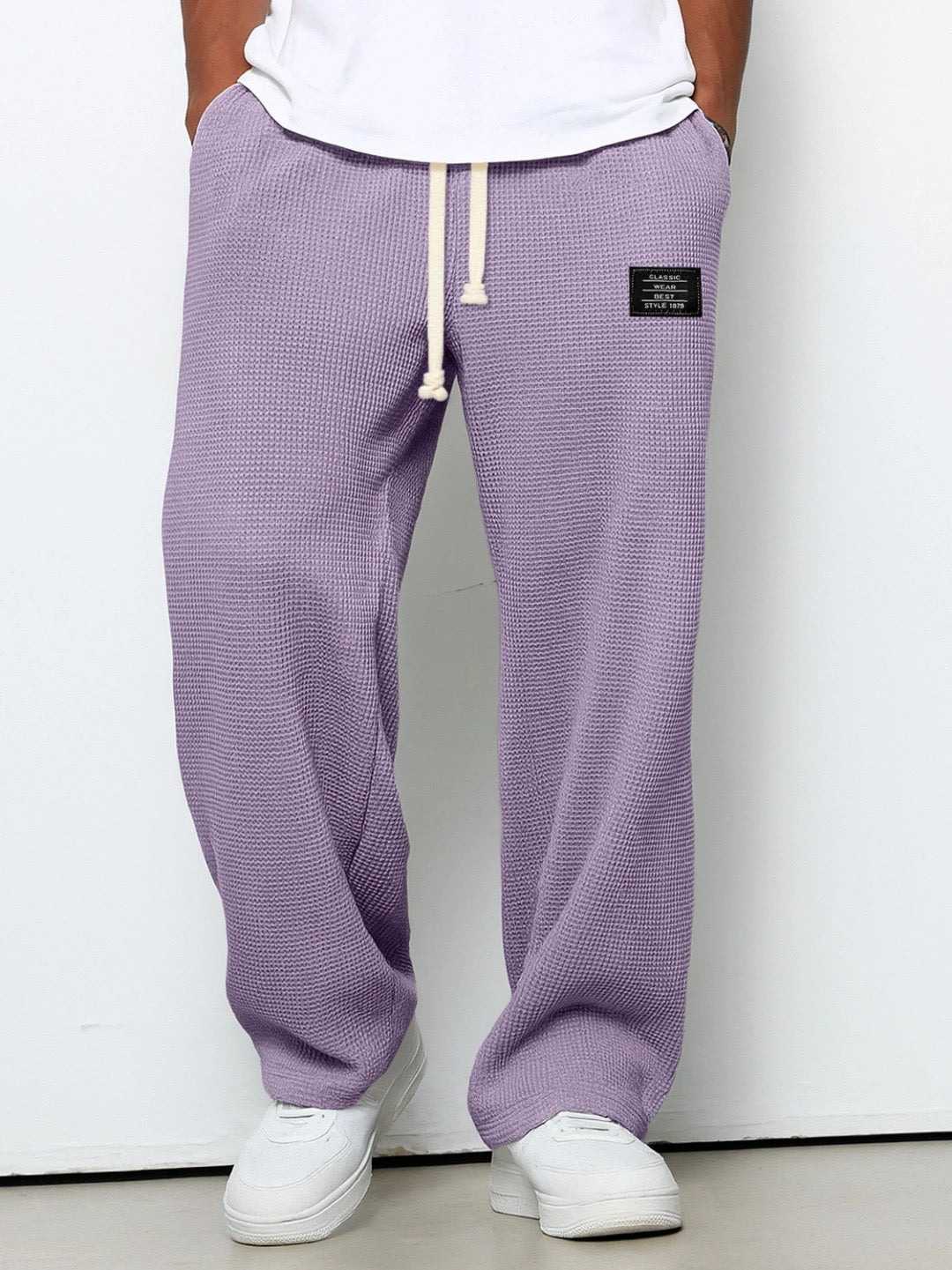 Sam | Pantalón de Máxima Comodidad