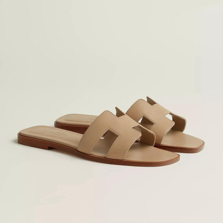 Ivyris | Sandalias Elegantes Premium