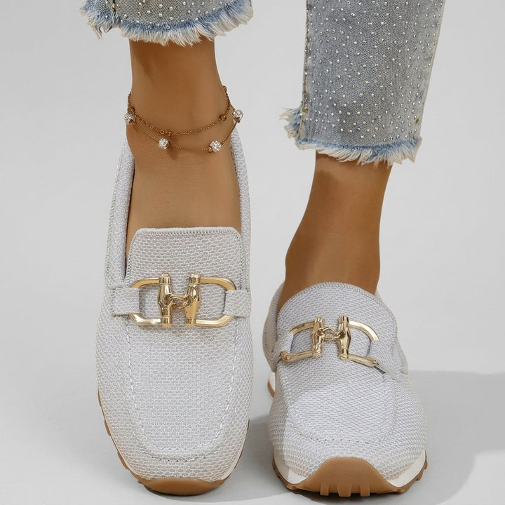 Lili | Mocasín Ultra Cómodo