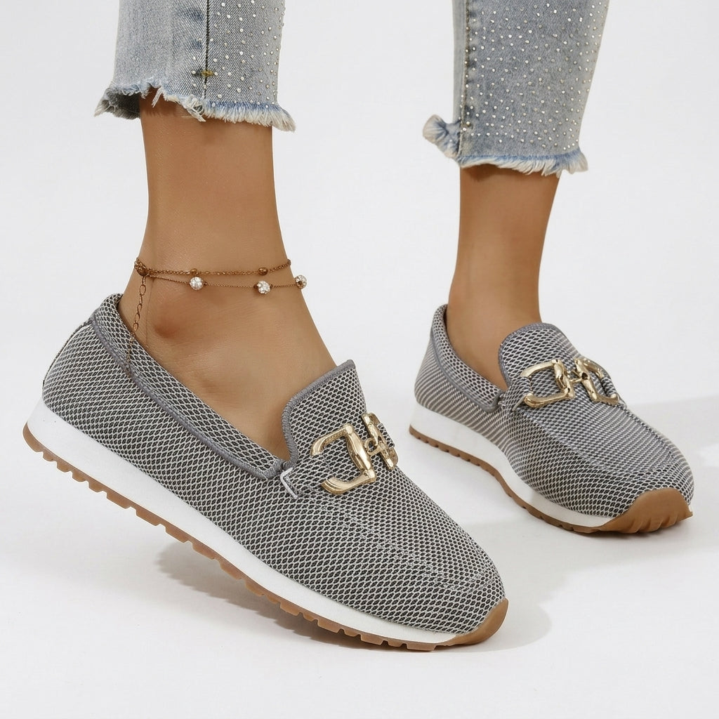 Lili | Mocasín Ultra Cómodo