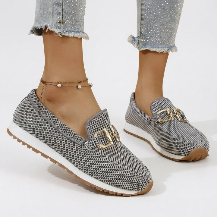 Lili | Mocasín Ultra Cómodo