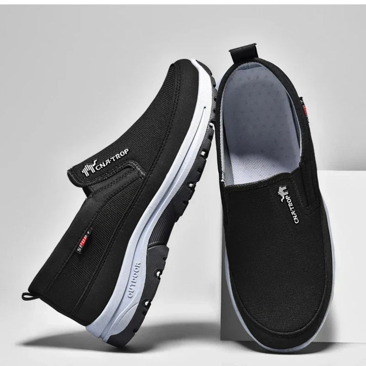 Vito | Zapatillas Resistentes y Cómodas