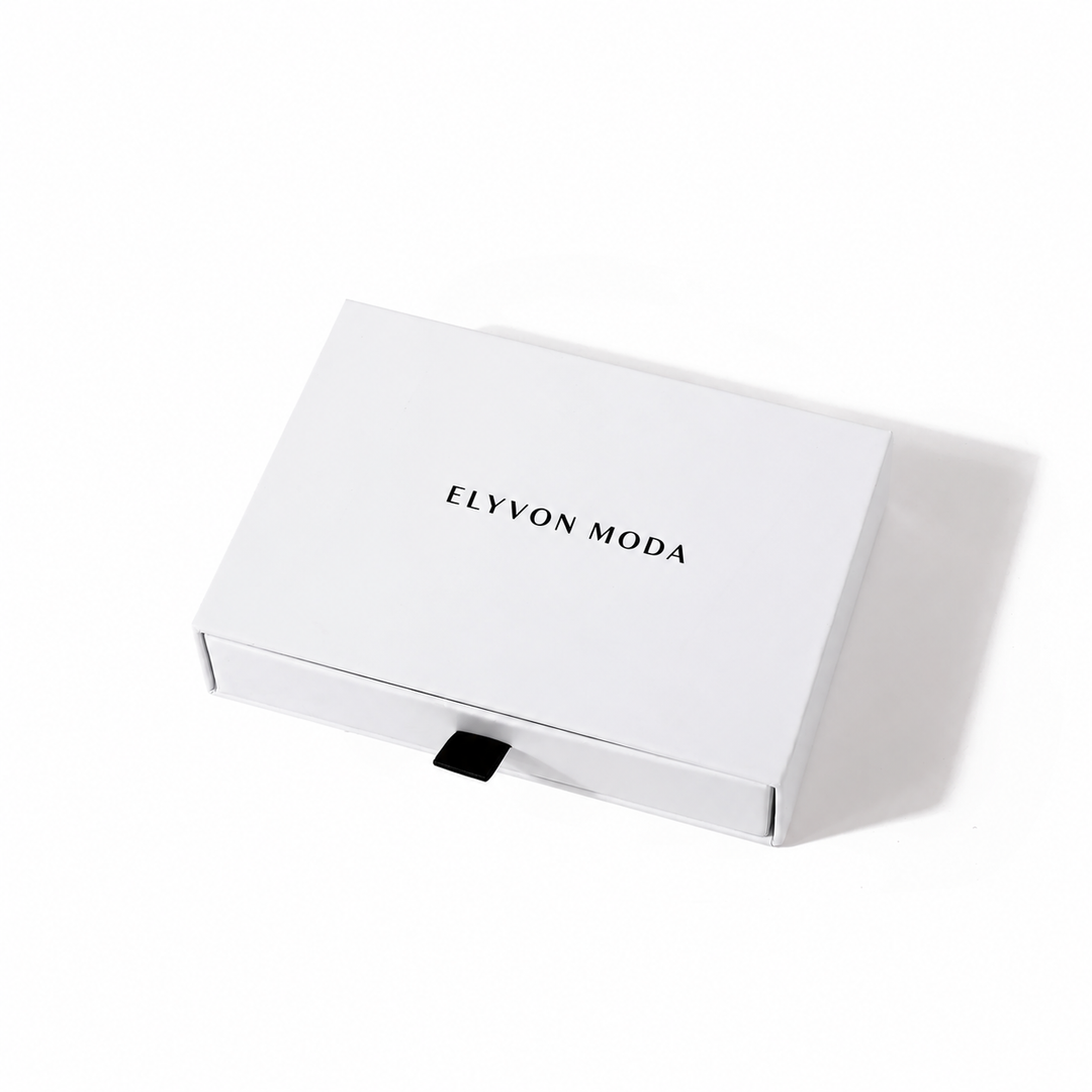Caja de regalo de lujo