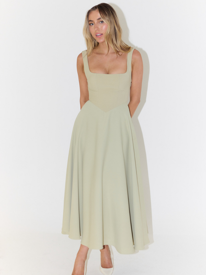 Melis | Vestido Elegante
