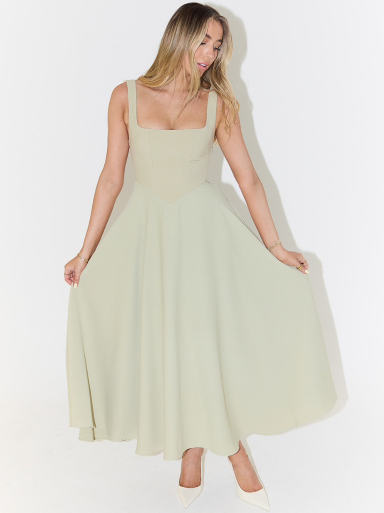 Melis | Vestido Elegante