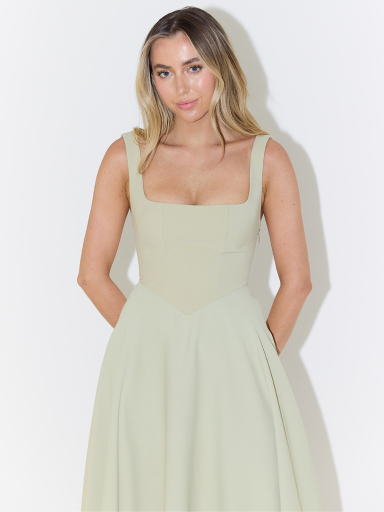 Melis | Vestido Elegante