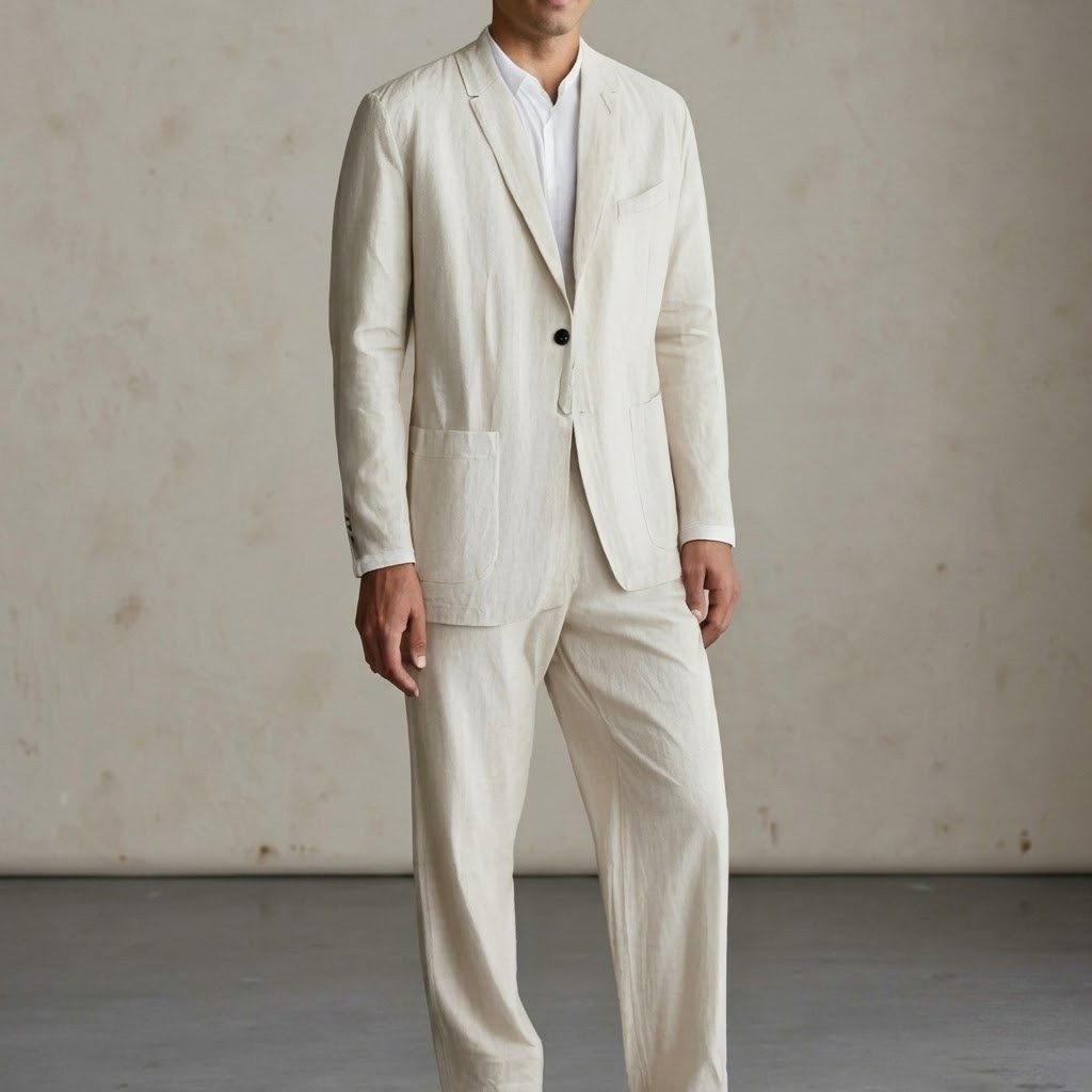 Théo | Conjunto elegante
