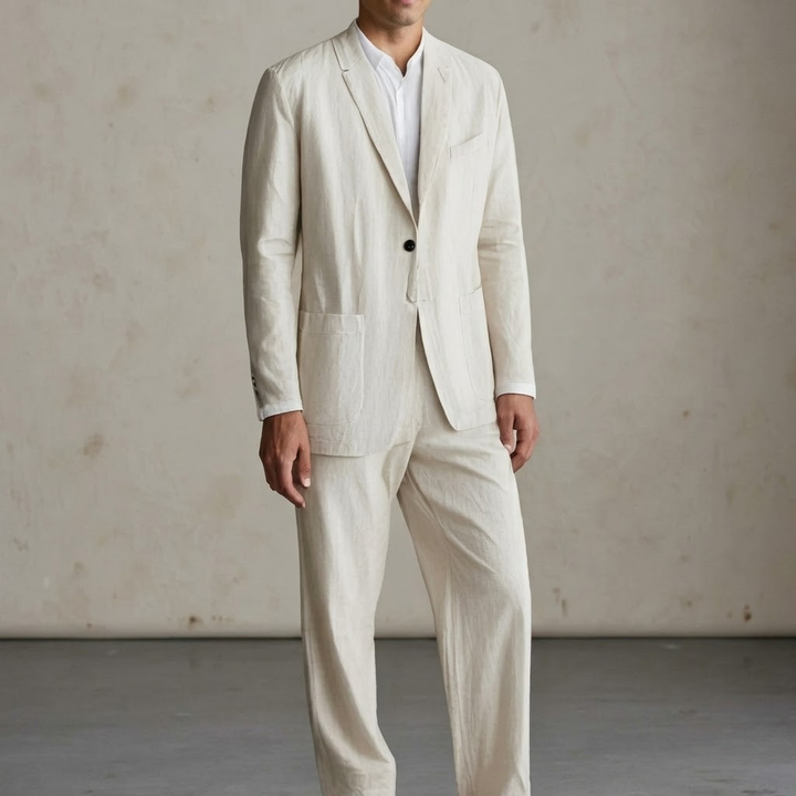 Théo | Conjunto elegante