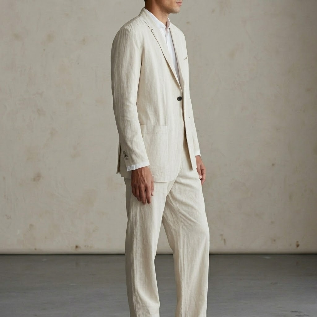 Théo | Conjunto elegante