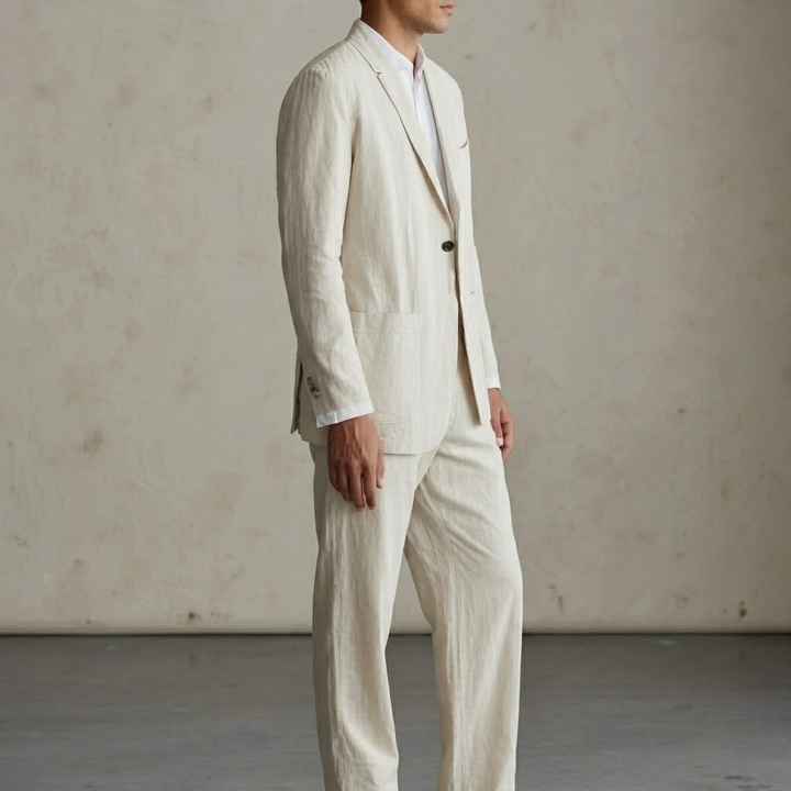 Théo | Conjunto elegante