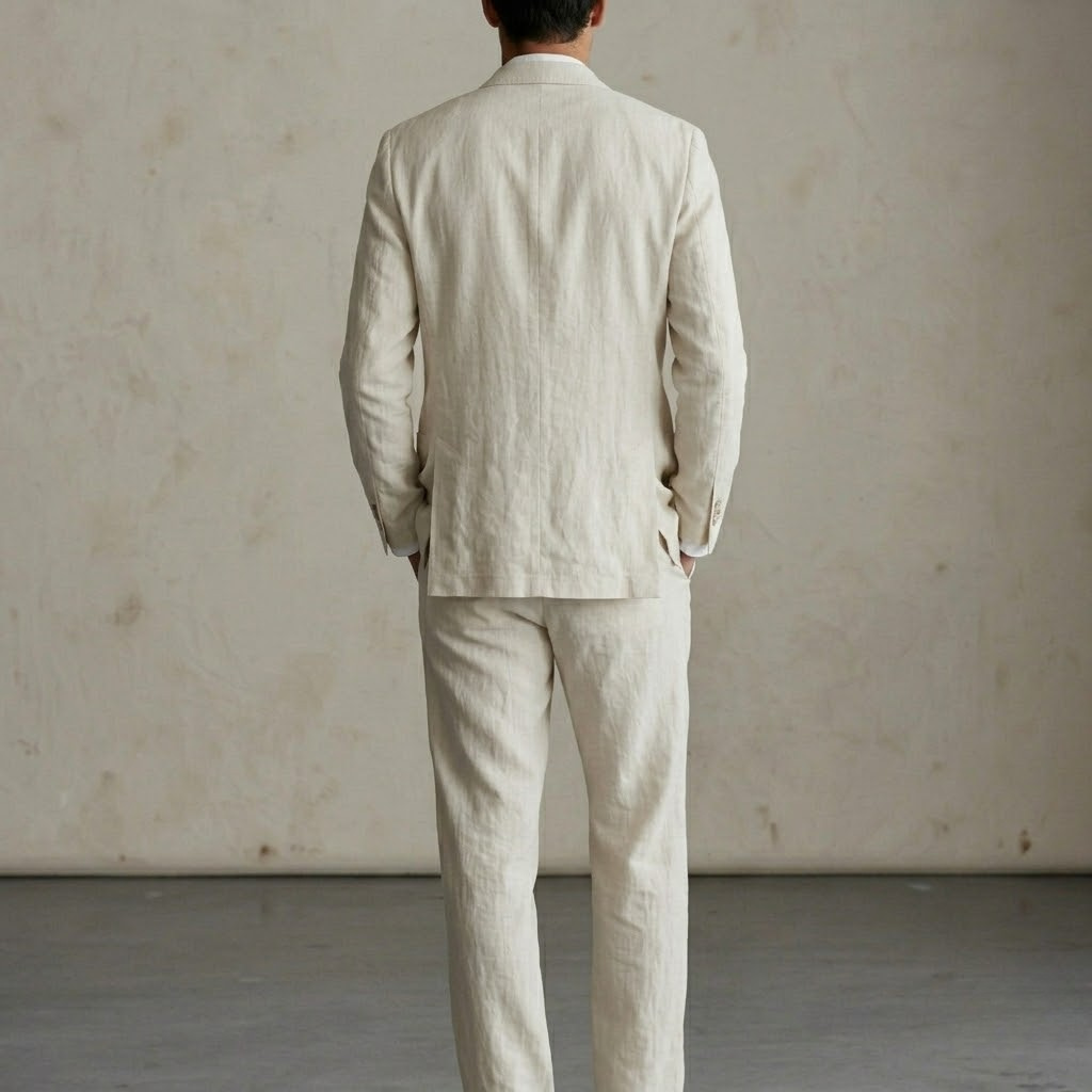 Théo | Conjunto elegante
