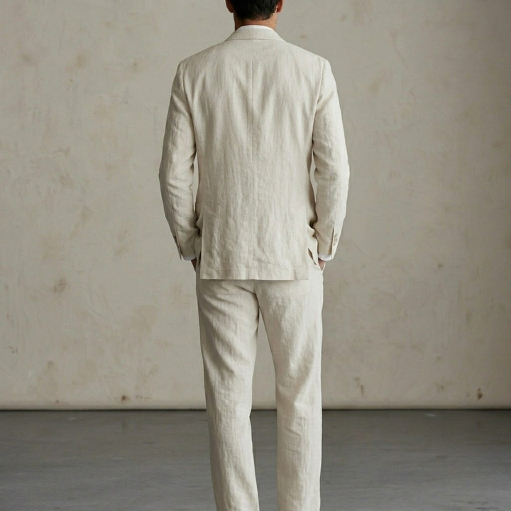 Théo | Conjunto elegante