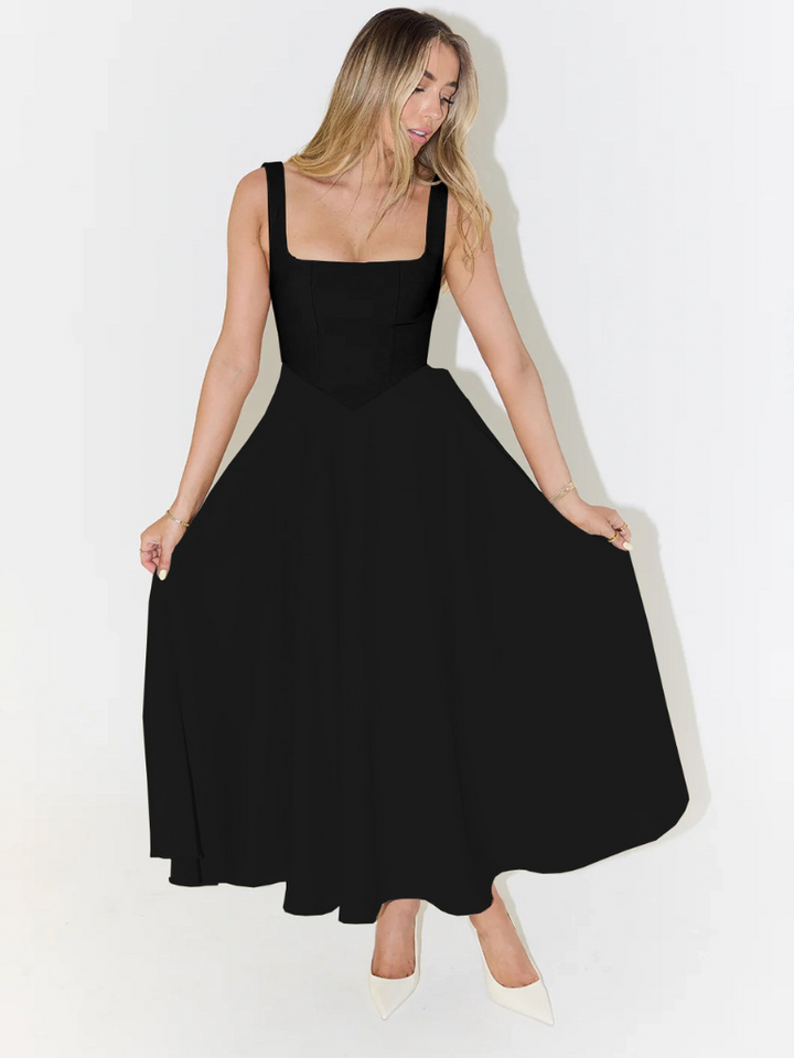 Melis | Vestido Elegante