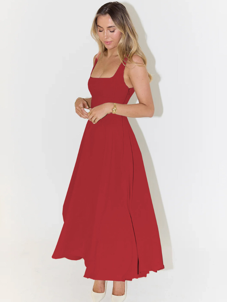 Melis | Vestido Elegante