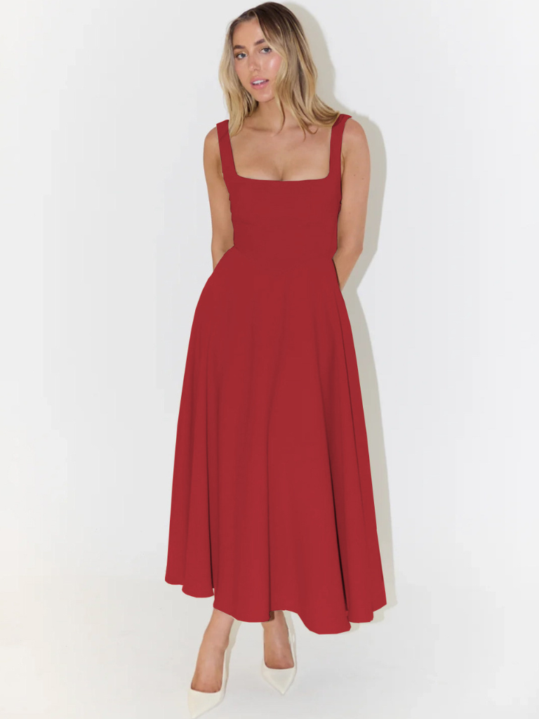 Melis | Vestido Elegante