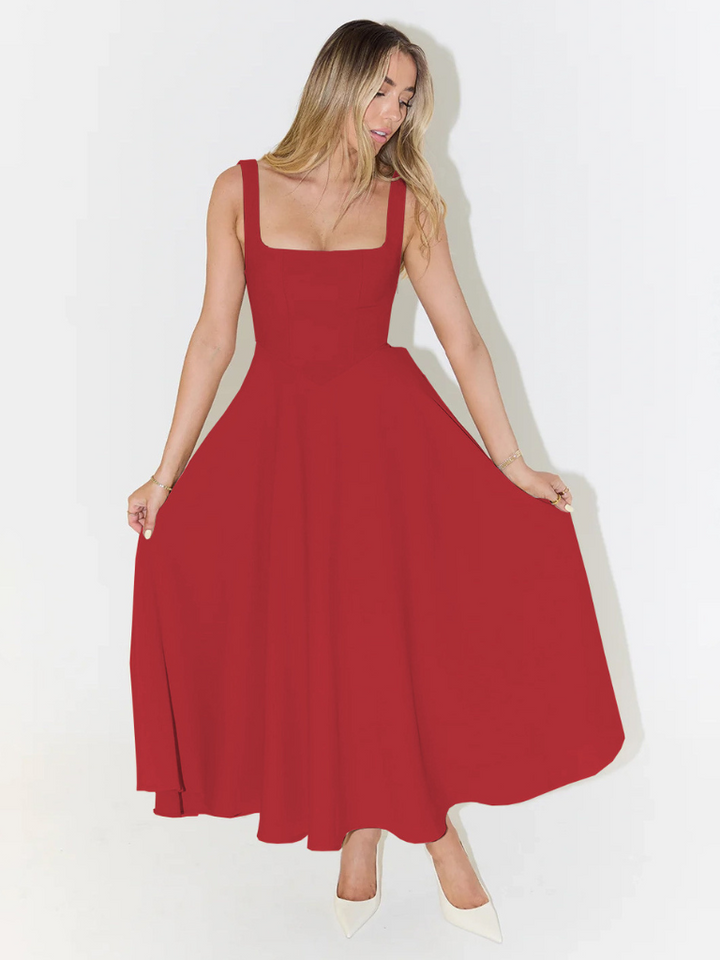 Melis | Vestido Elegante