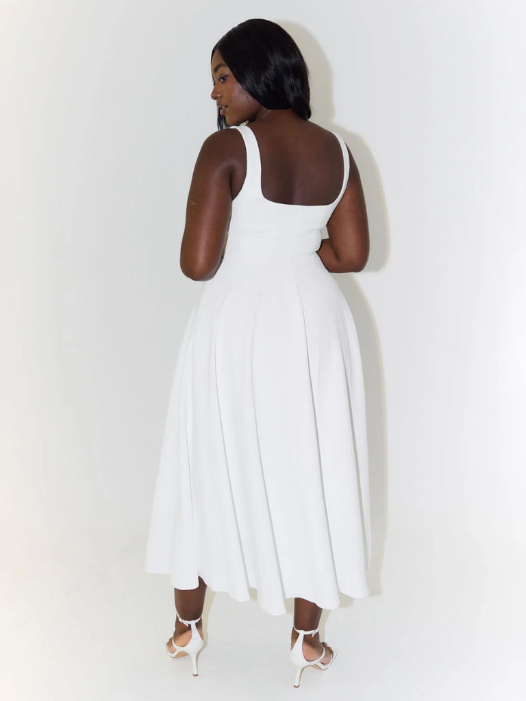 Melis | Vestido Elegante