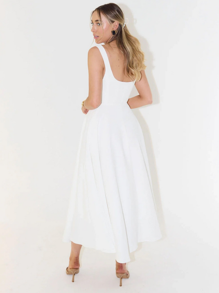 Melis | Vestido Elegante