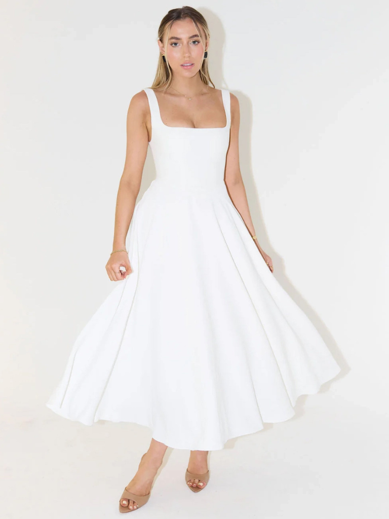 Melis | Vestido Elegante