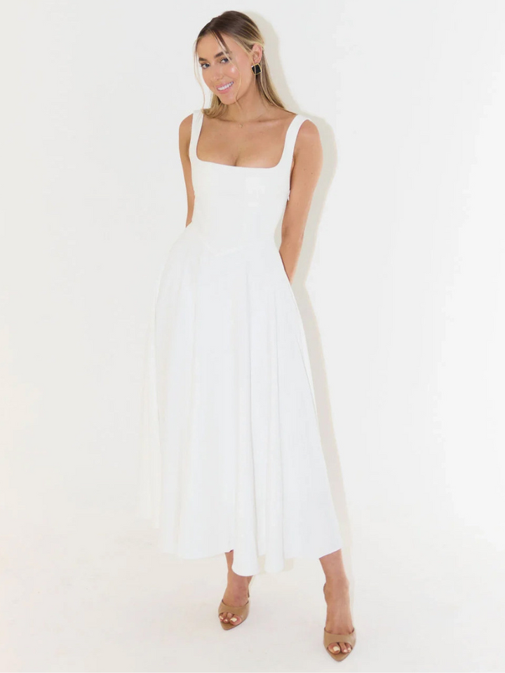 Melis | Vestido Elegante
