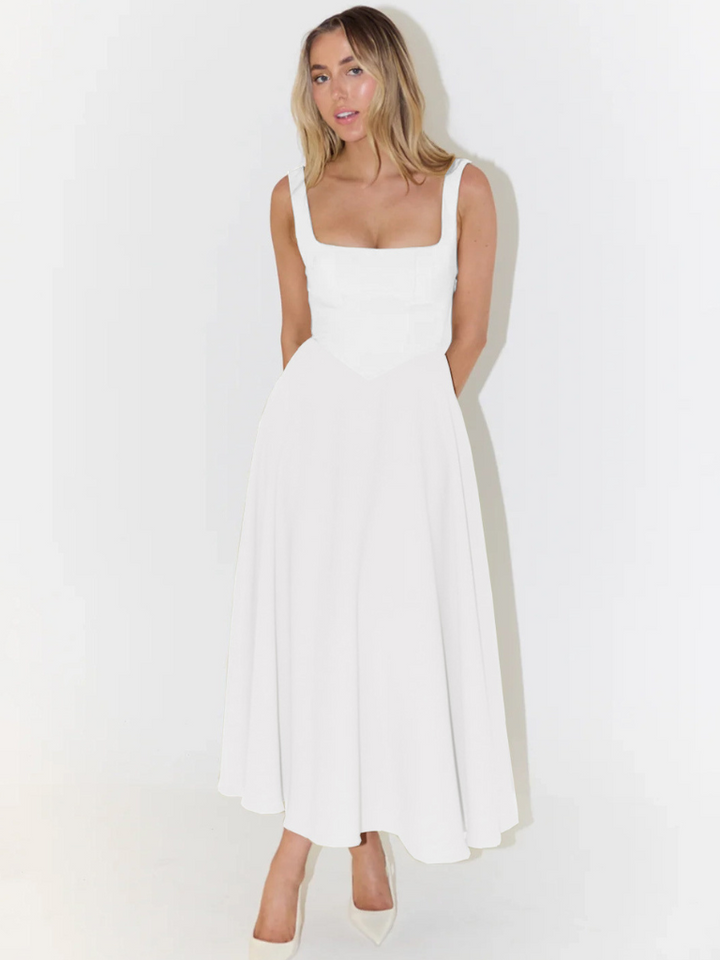 Melis | Vestido Elegante