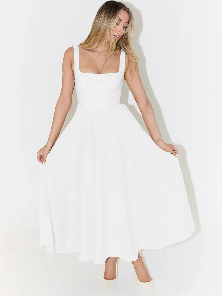 Melis | Vestido Elegante
