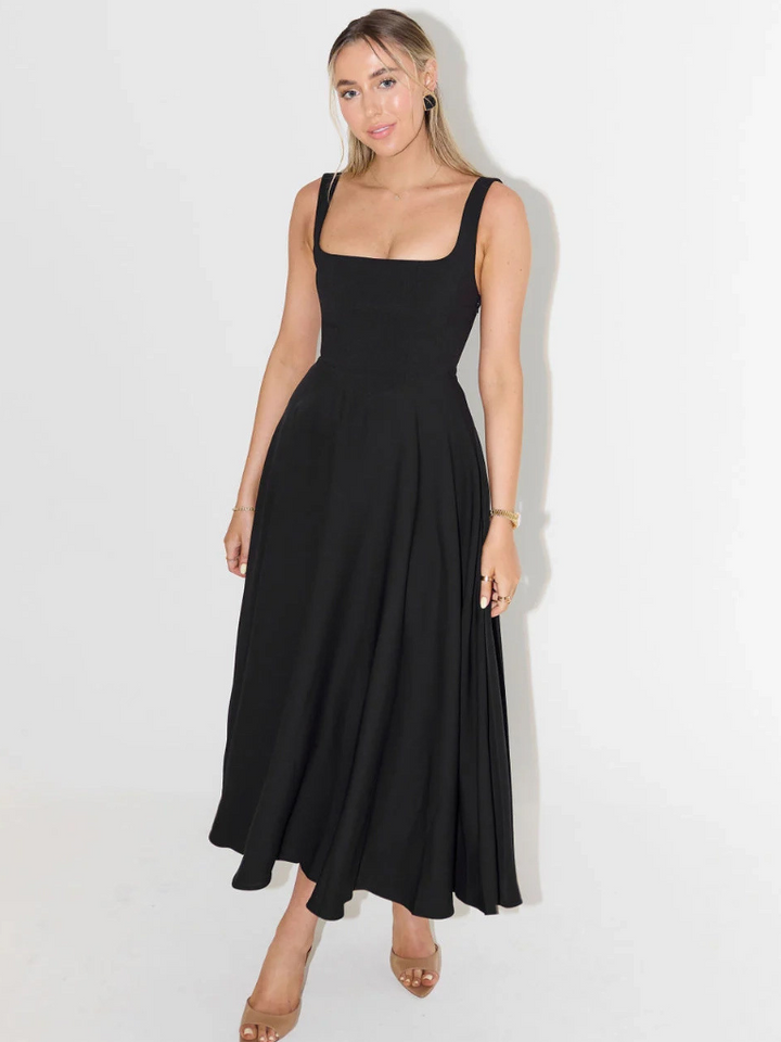 Melis | Vestido Elegante