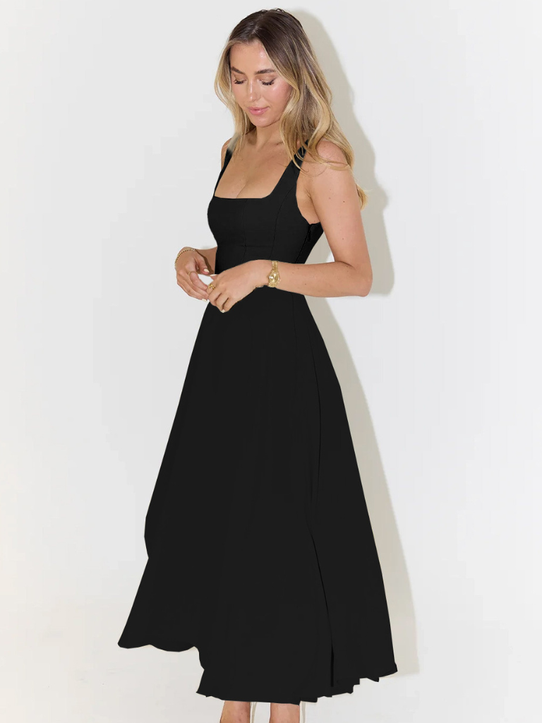 Melis | Vestido Elegante