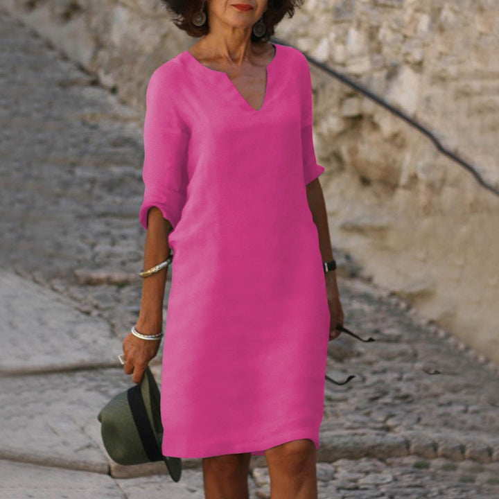 Élodie | Vestido ligero