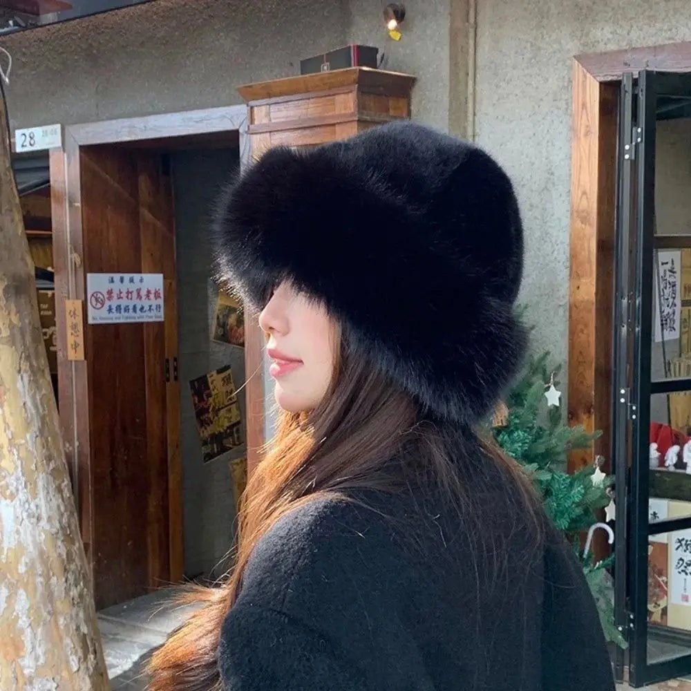 Neva | Gorro Térmico