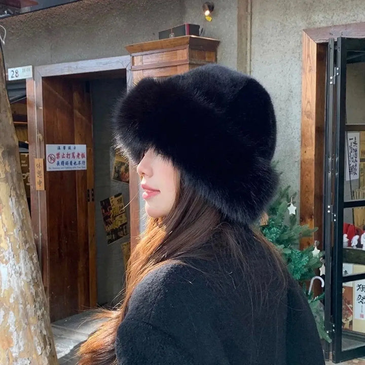 Neva | Gorro Térmico