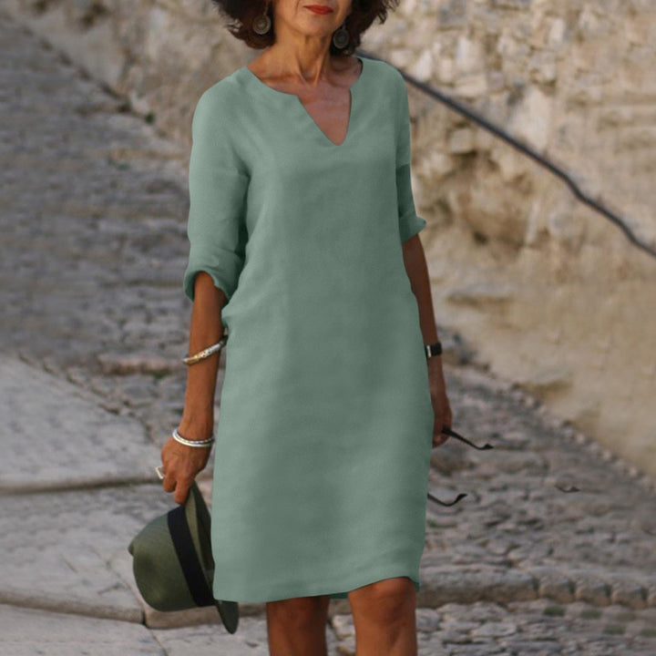 Élodie | Vestido ligero