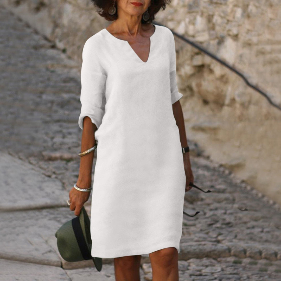 Élodie | Vestido ligero