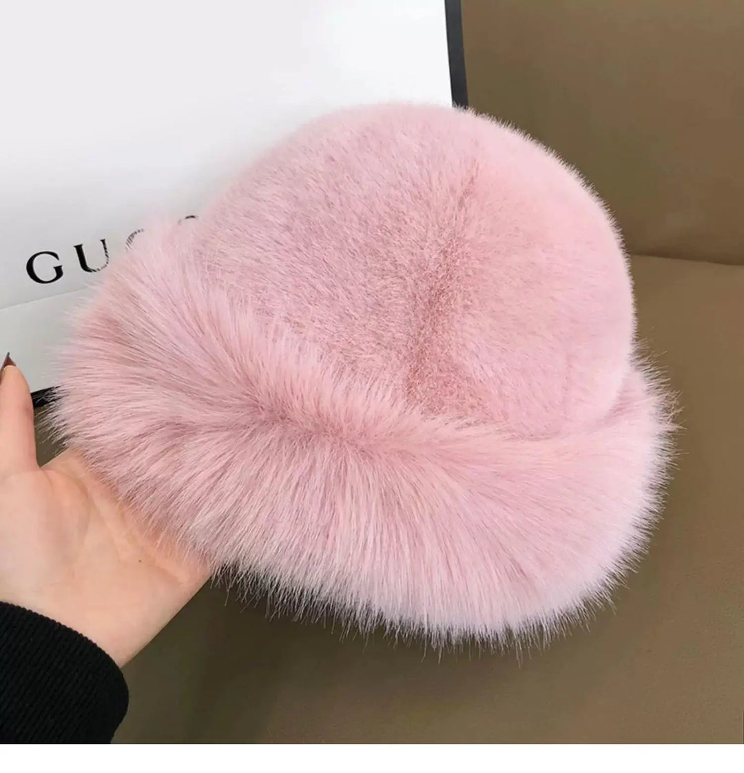 Neva | Gorro Térmico