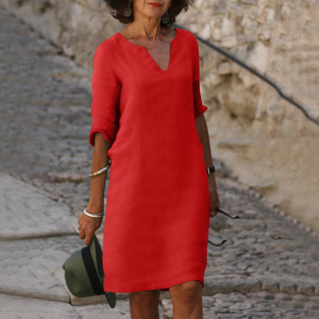 Élodie | Vestido ligero