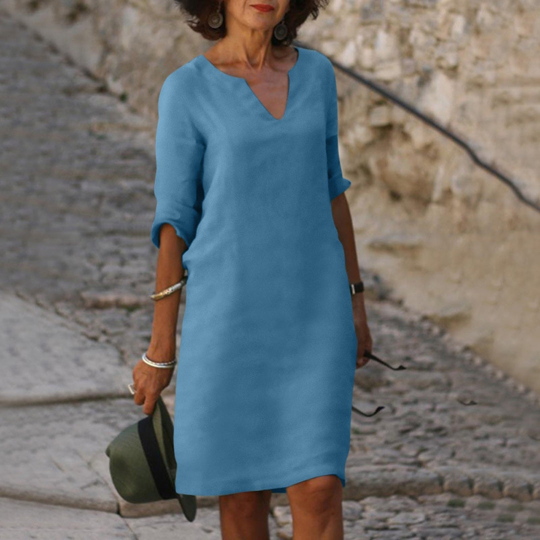 Élodie | Vestido ligero