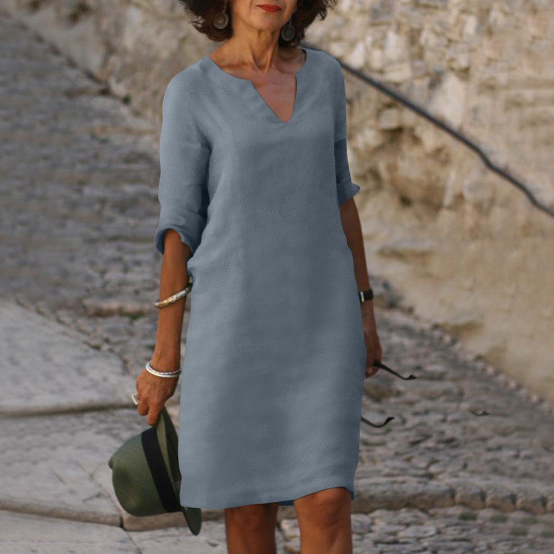 Élodie | Vestido ligero