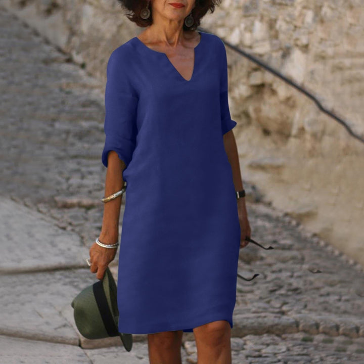 Élodie | Vestido ligero