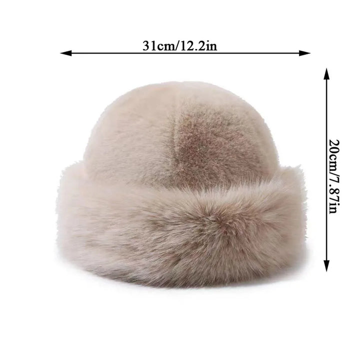 Neva | Gorro Térmico