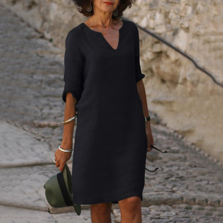 Élodie | Vestido ligero