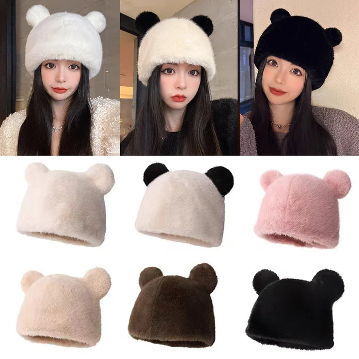 Neva | Gorro Térmico
