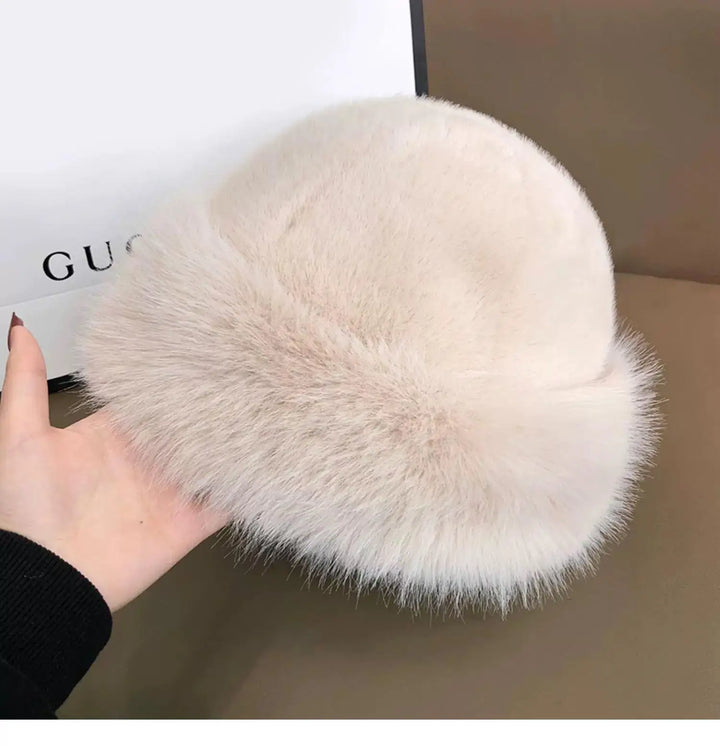 Neva | Gorro Térmico